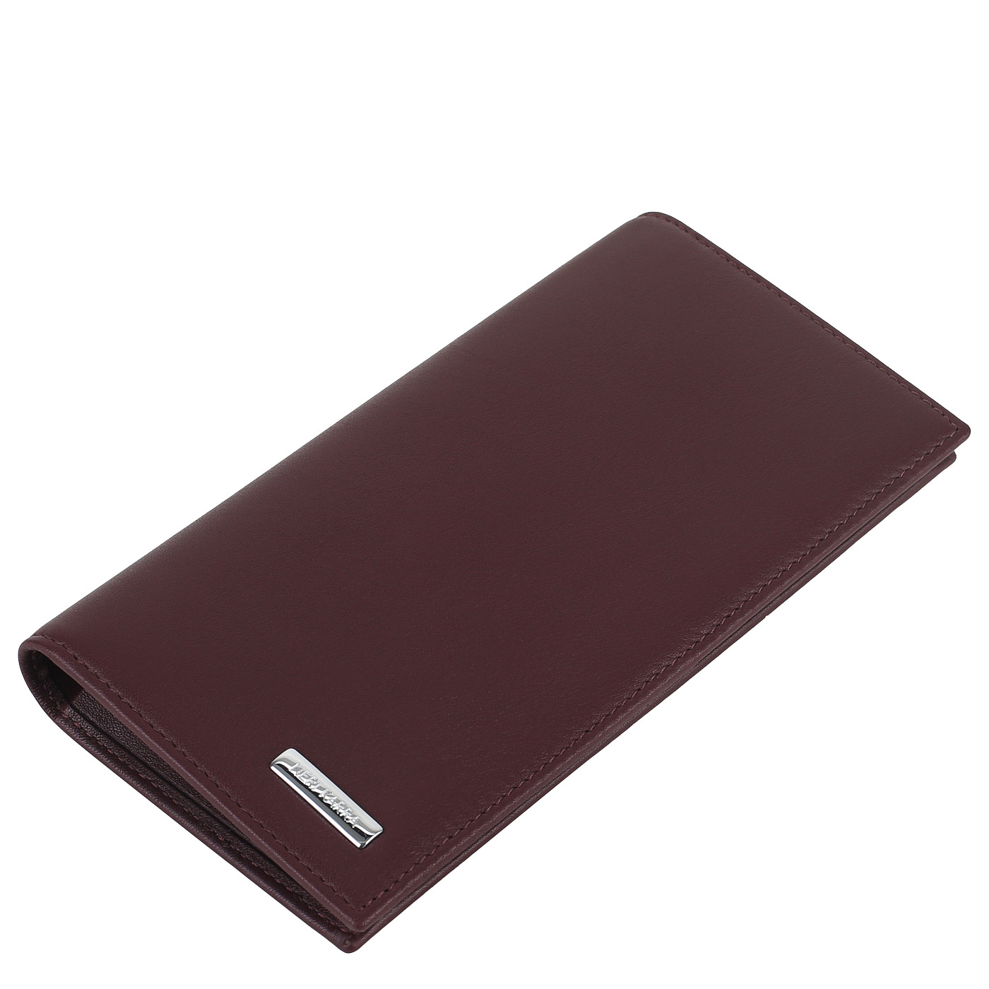 Портмоне на полную купюру Neri Karra 