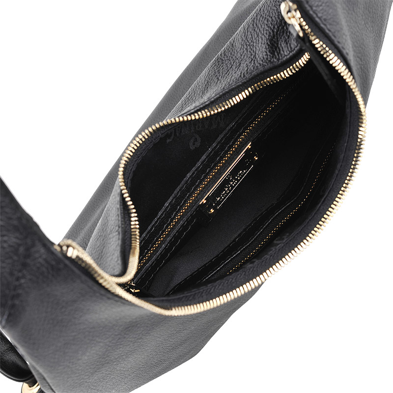 Женский кожаный рюкзак Marina Creazioni 
