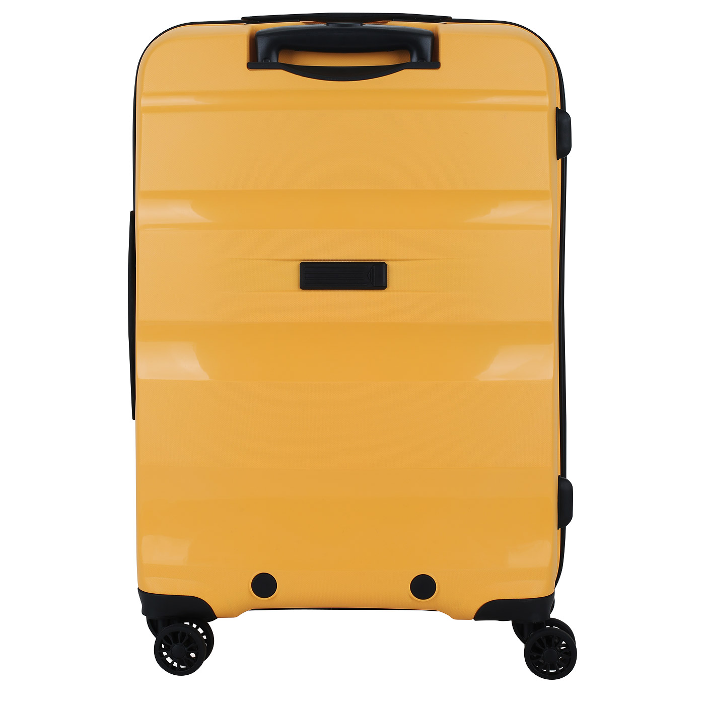 Чемодан средний M из полипропилена с кодовым замком American Tourister Bon Air