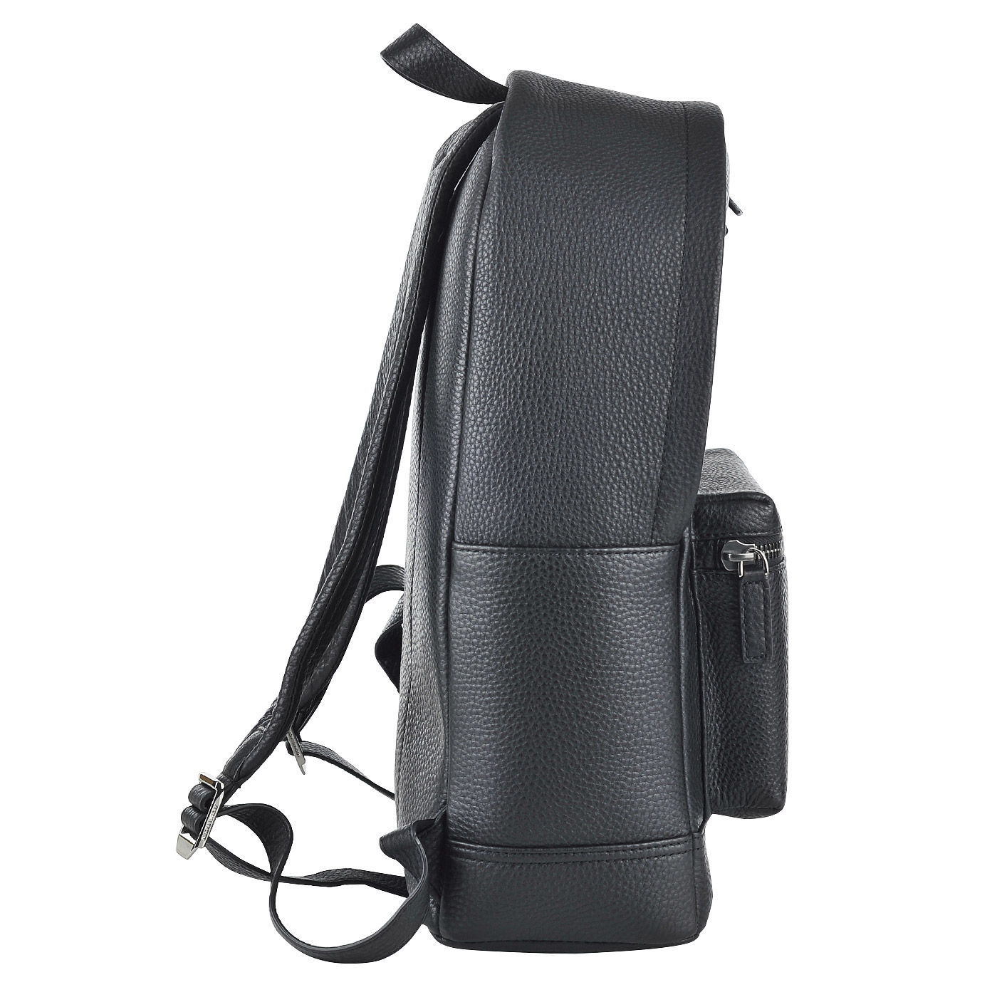 Мужской кожаный рюкзак Michael Kors Men Bryant