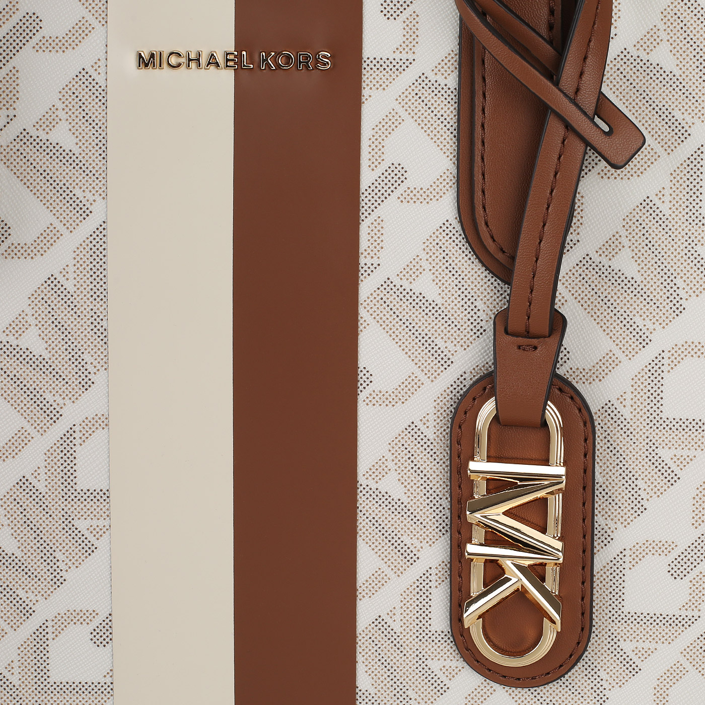 Сумка с длинными ручками Michael Kors Eliza