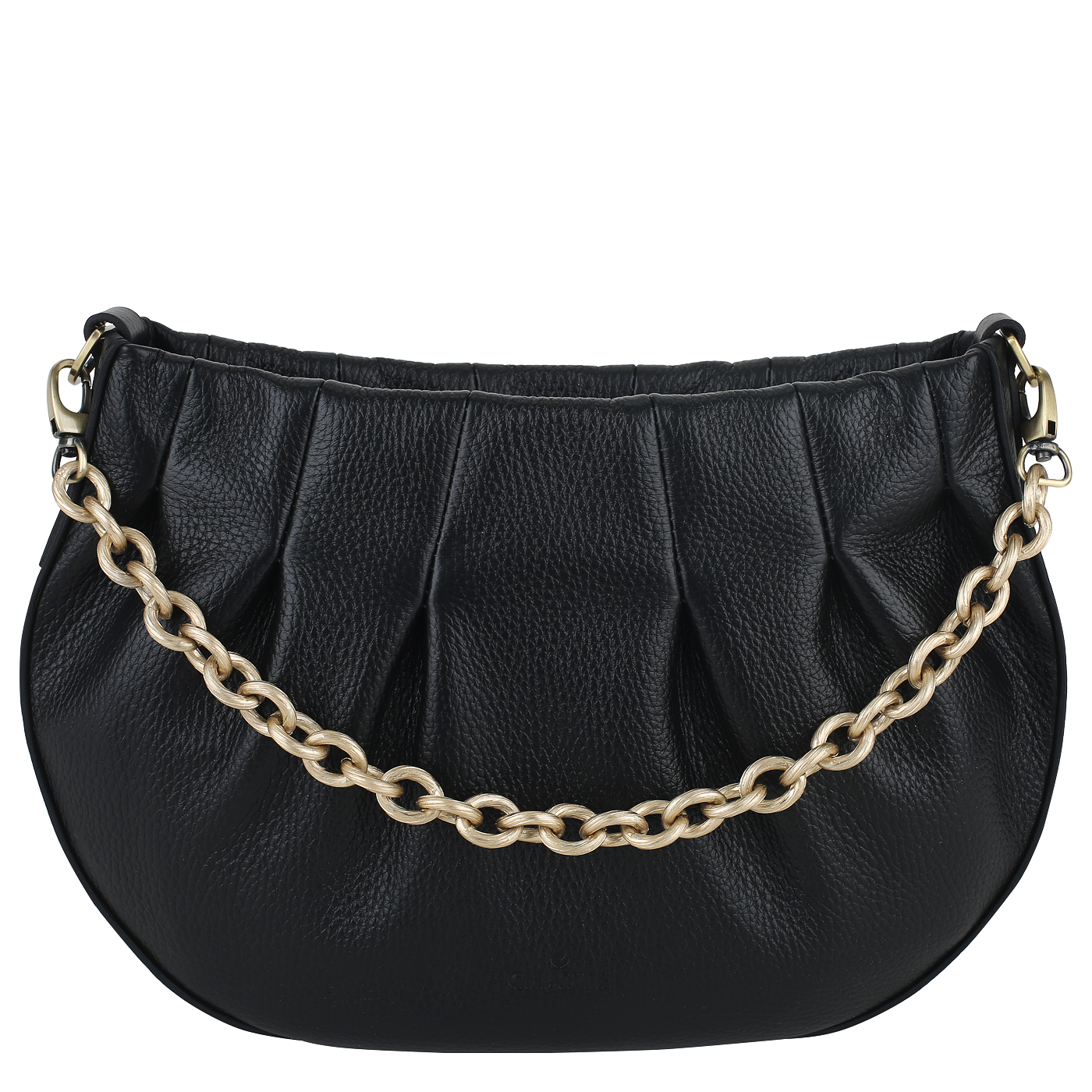 Chatte Кожаная сумка