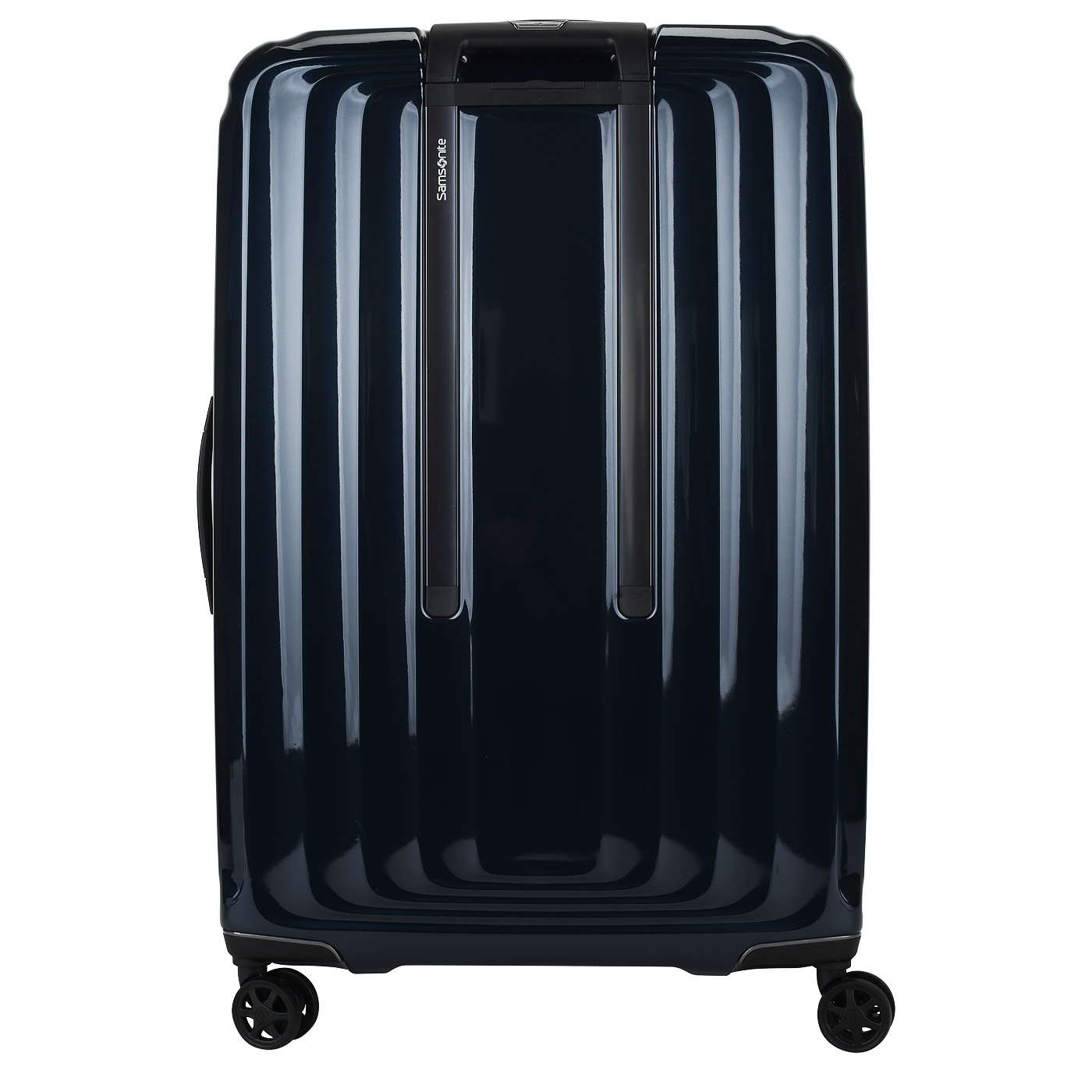 Чемодан большой L из поликарбоната Samsonite Nuon