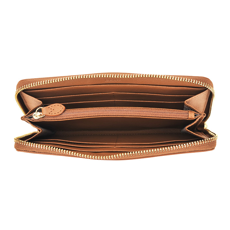 Портмоне DKNY Saffiano