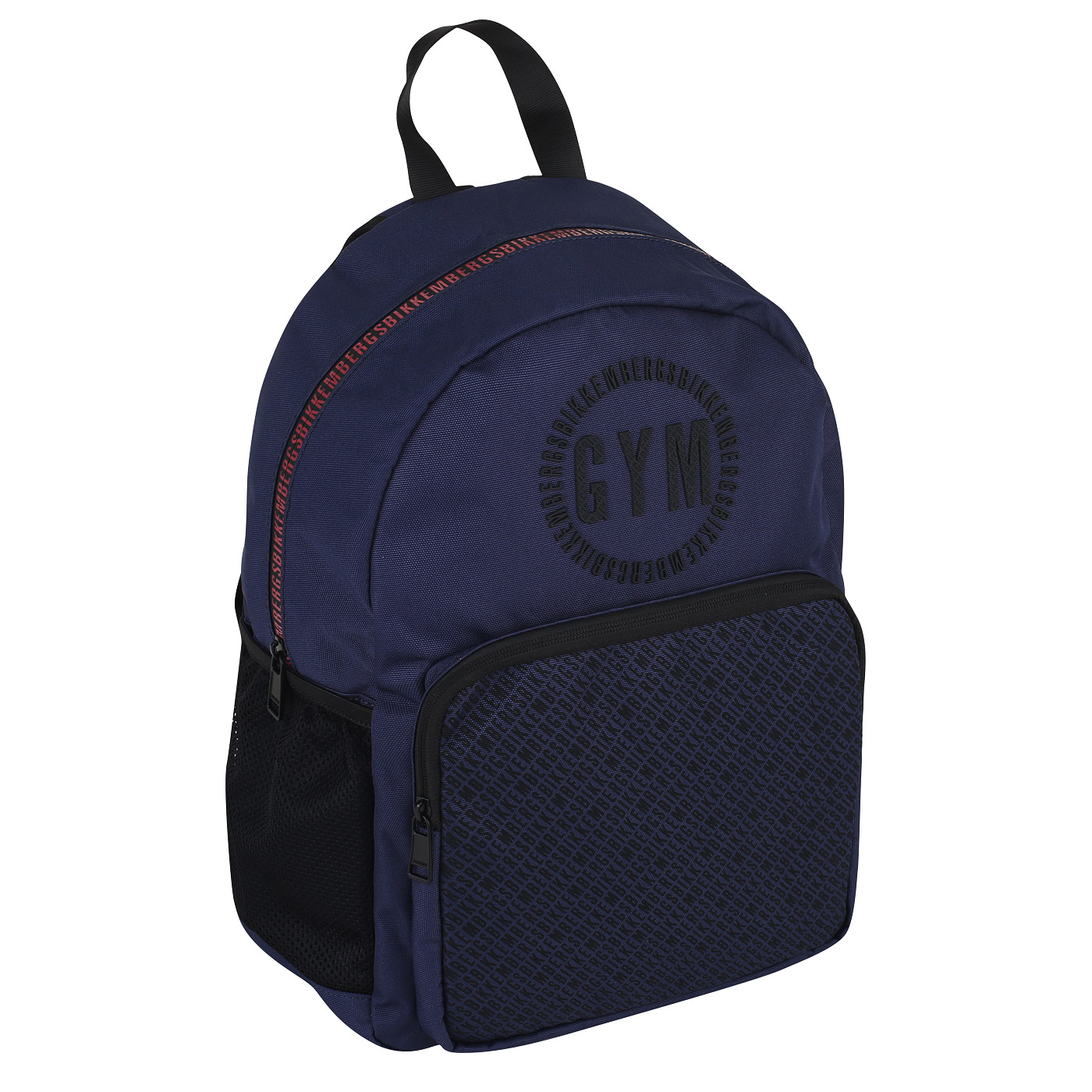 Городской рюкзак Bikkembergs Gym