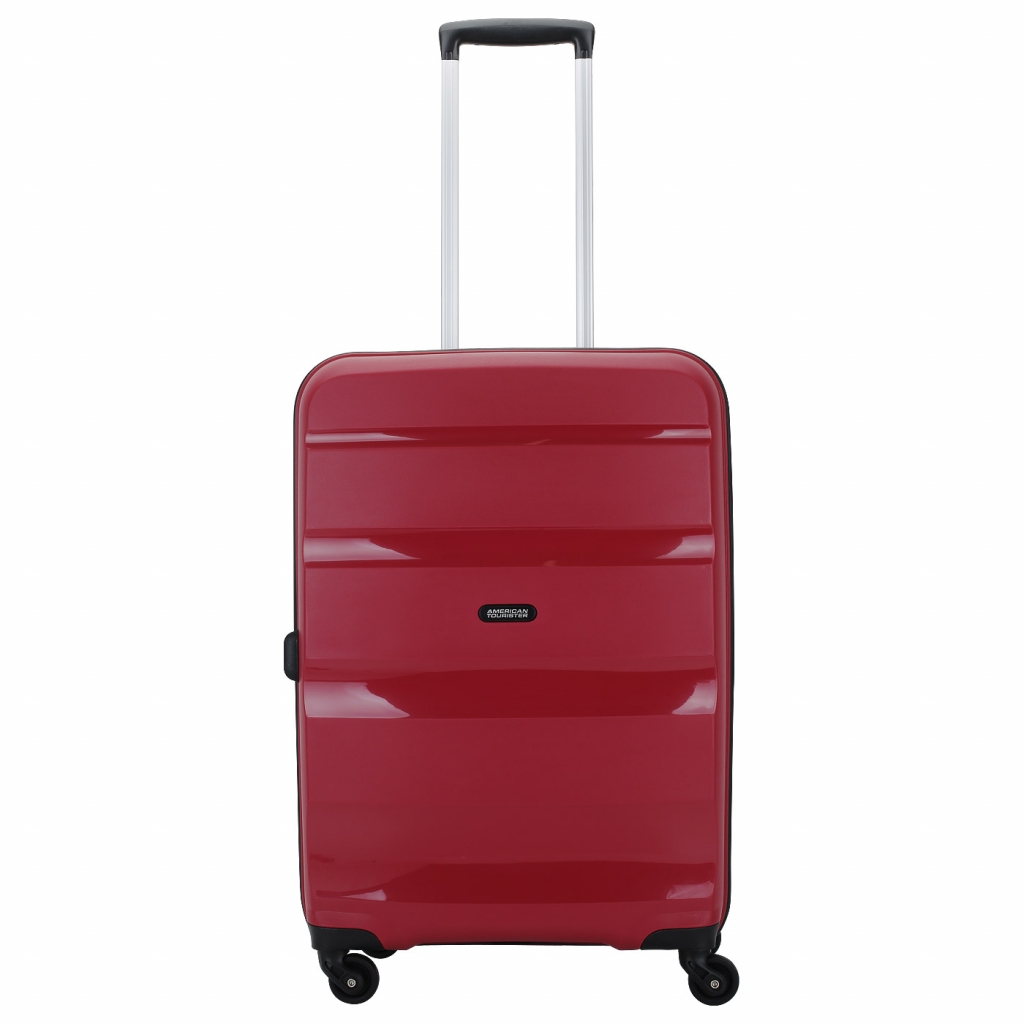 Чемодан средний M из полипропилена с кодовым замком American Tourister Bon Air