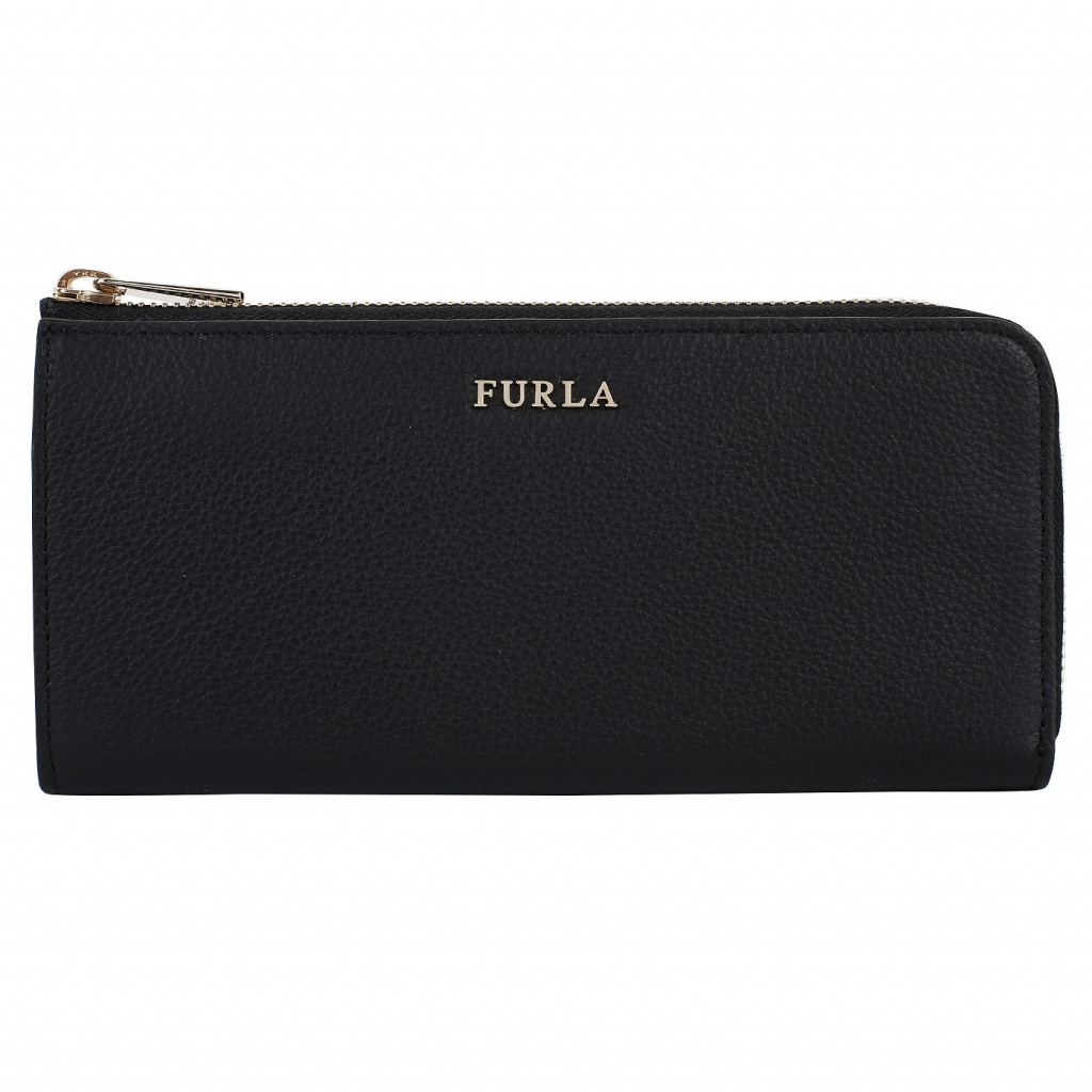 Женское кожаное портмоне Furla Babylon