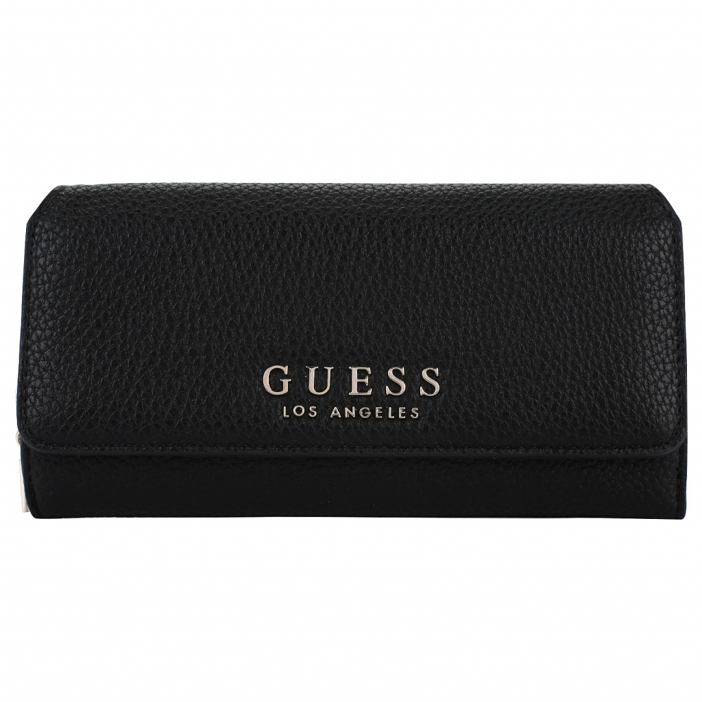 Портмоне с двумя отделами Guess Brooklyn