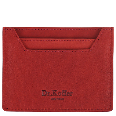 Dr. Koffer