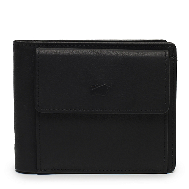 Braun Buffel