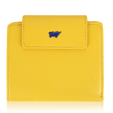 Braun Buffel