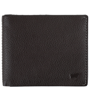 Braun Buffel