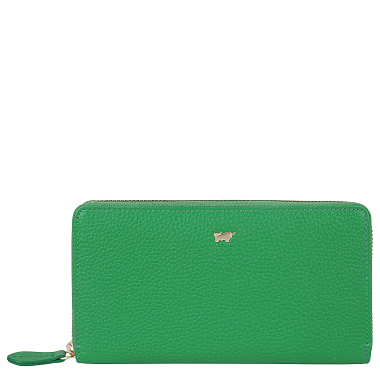 Braun Buffel