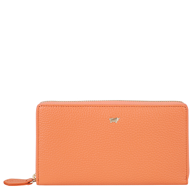 Braun Buffel