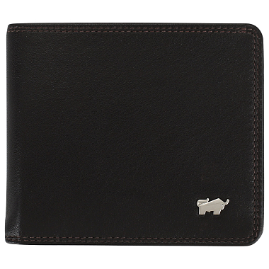 Braun Buffel
