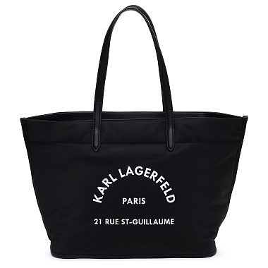 Karl Lagerfeld