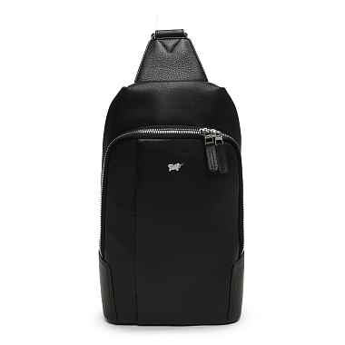 Braun Buffel