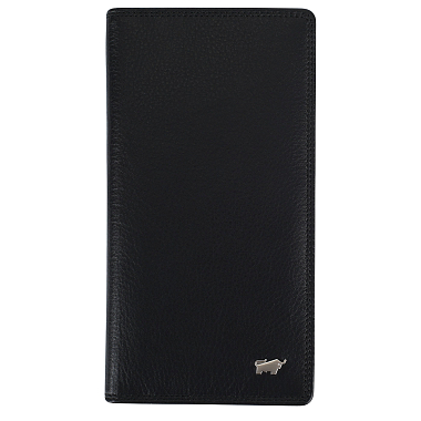 Braun Buffel