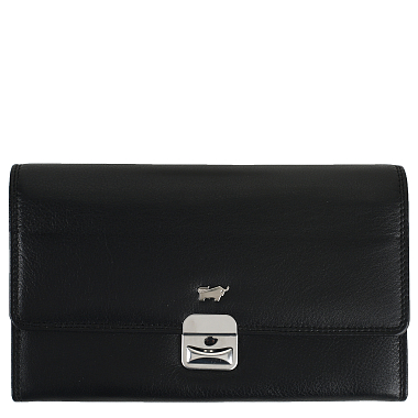 Braun Buffel